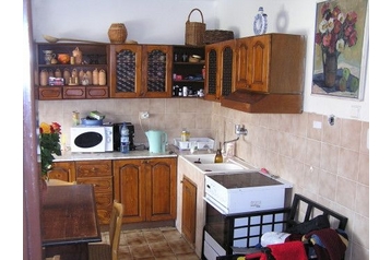 Alloggio presso privati Vyšný Kubín 1